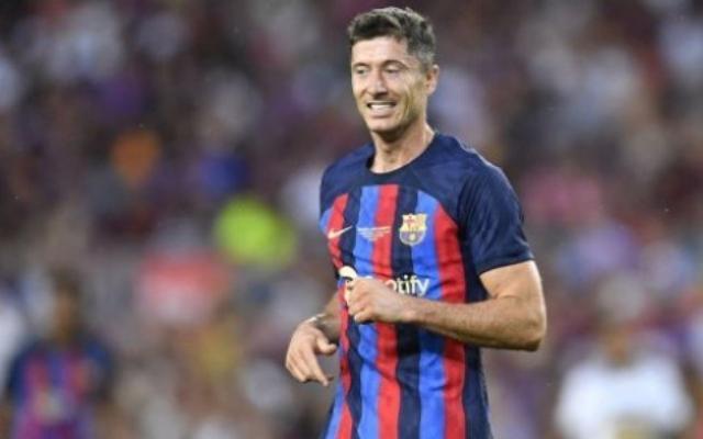 kaiyun-莱万向拜仁球迷道歉 “我知我伤你们深 可我得走”