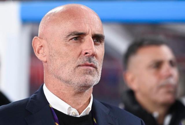 穆斯卡特：战横滨对我们来说非常重要 期盼好结果