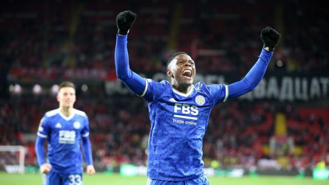 kaiyun-【人物】被罗杰斯雪藏的莱斯特新援，终于爆发了