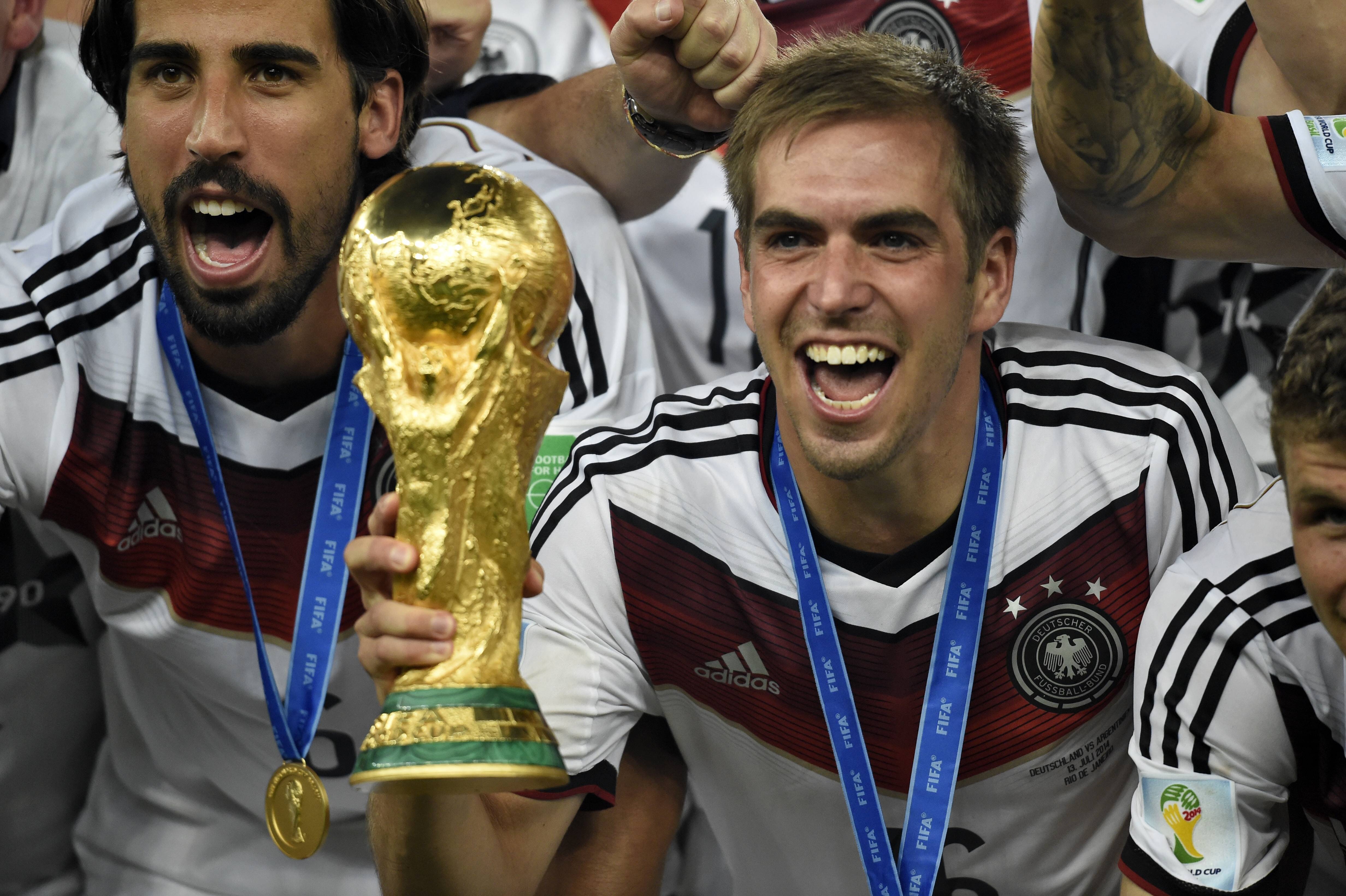 开云官网-拉姆专栏：意大利式的人盯人防守已经过时，德国需要避免这种方式